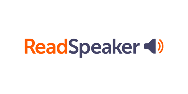 ReadSpeaker