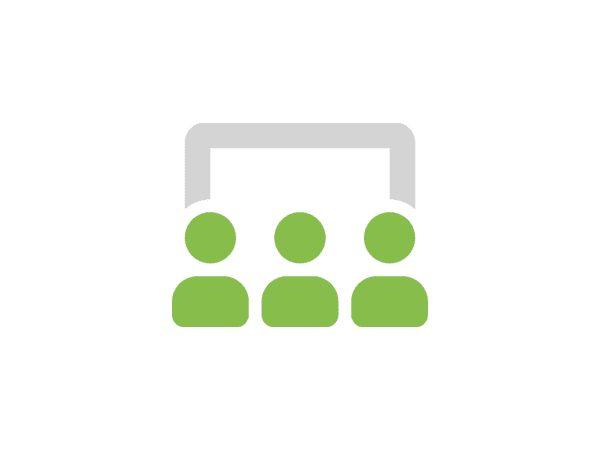 Recursos do Moodle para aprendizagem colaborativa