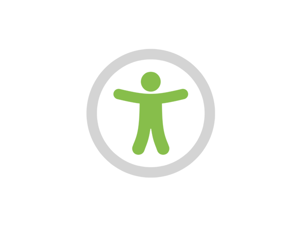 Recursos de acessibilidade e diversidade no Moodle Workplace